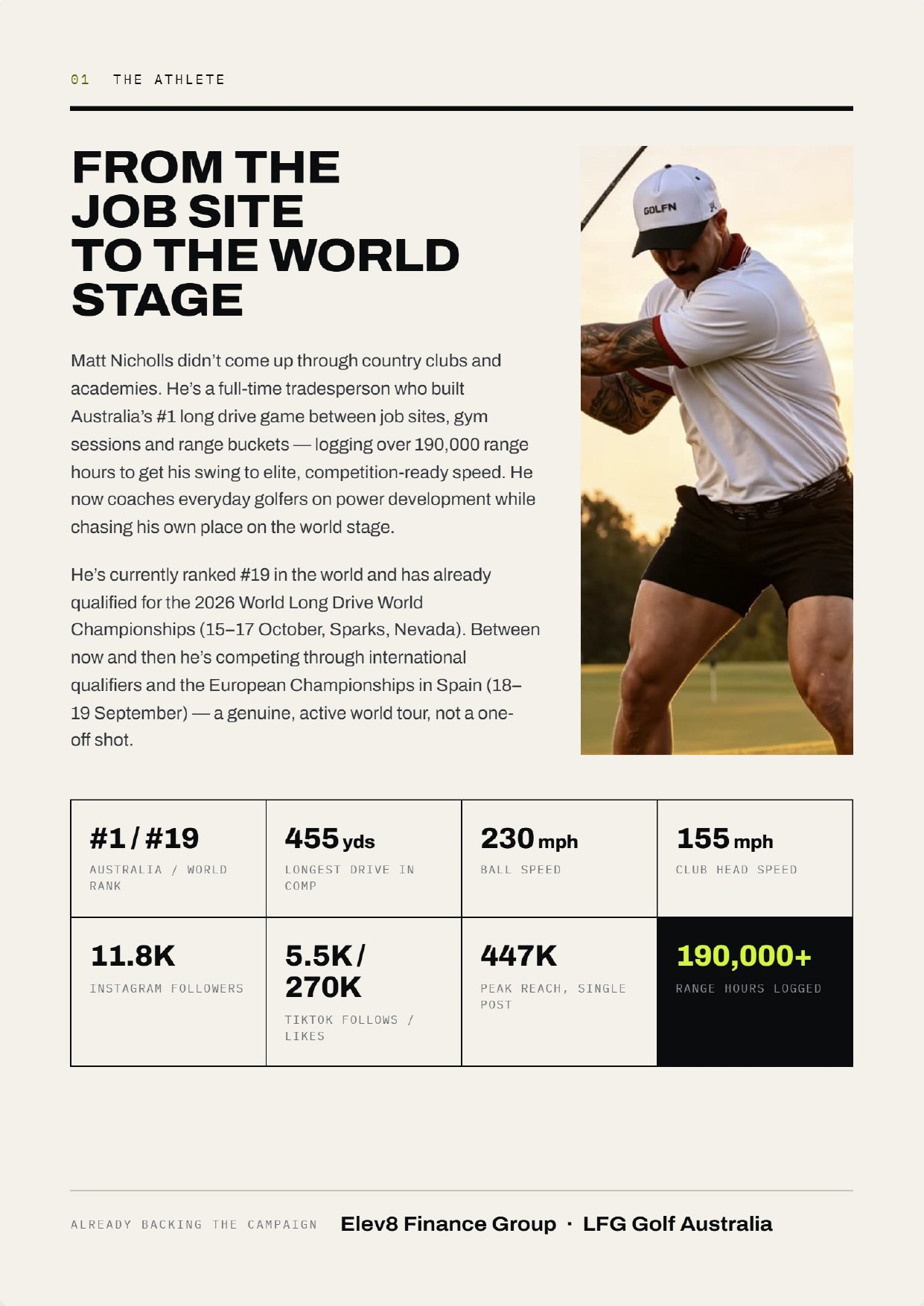MattyBombs Sponsorship Proposal - Page 2